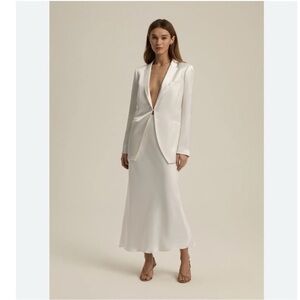 Favorite Daughter Women’s The Favorite Skirt Collection Ivory